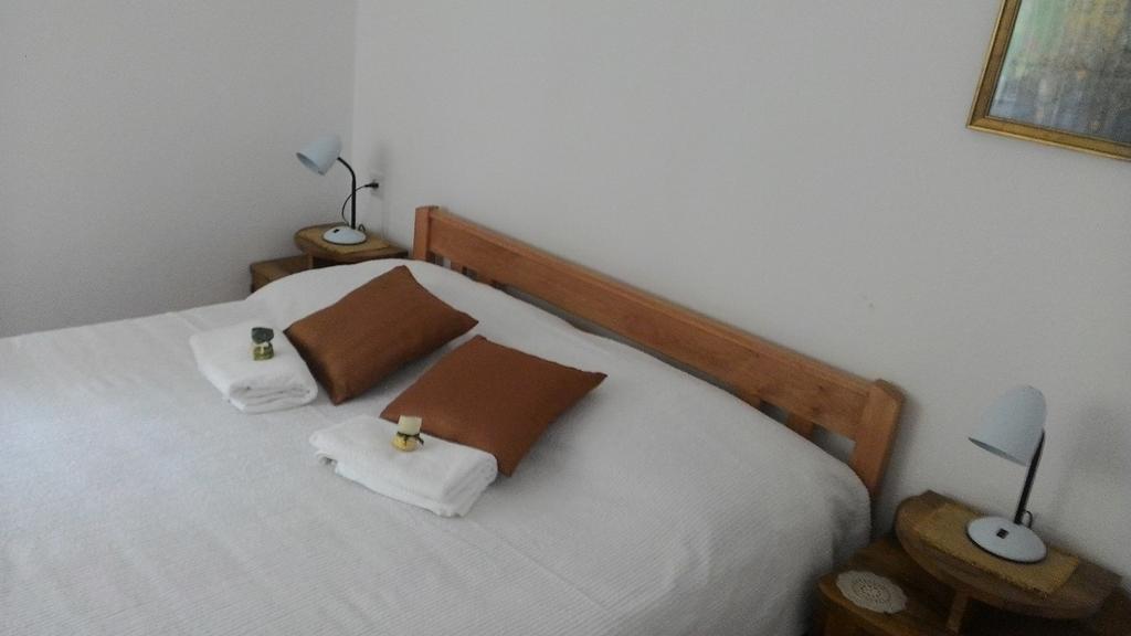 Apartments Prisnac Pakoštane Екстериор снимка
