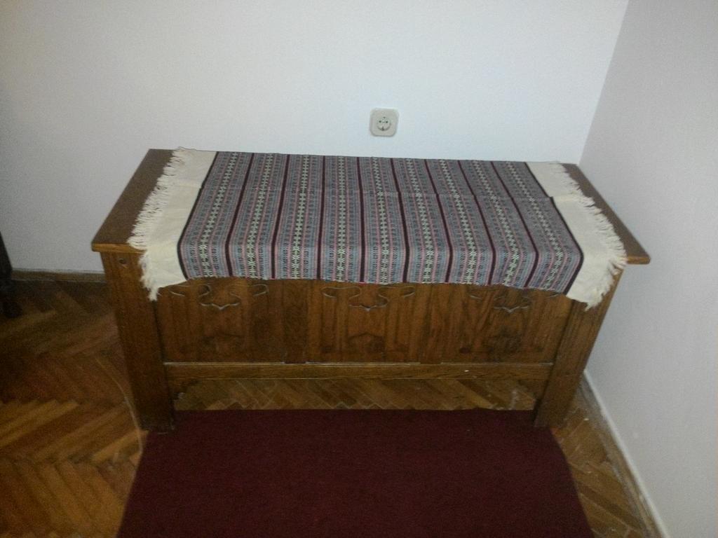 Apartments Prisnac Pakoštane Екстериор снимка