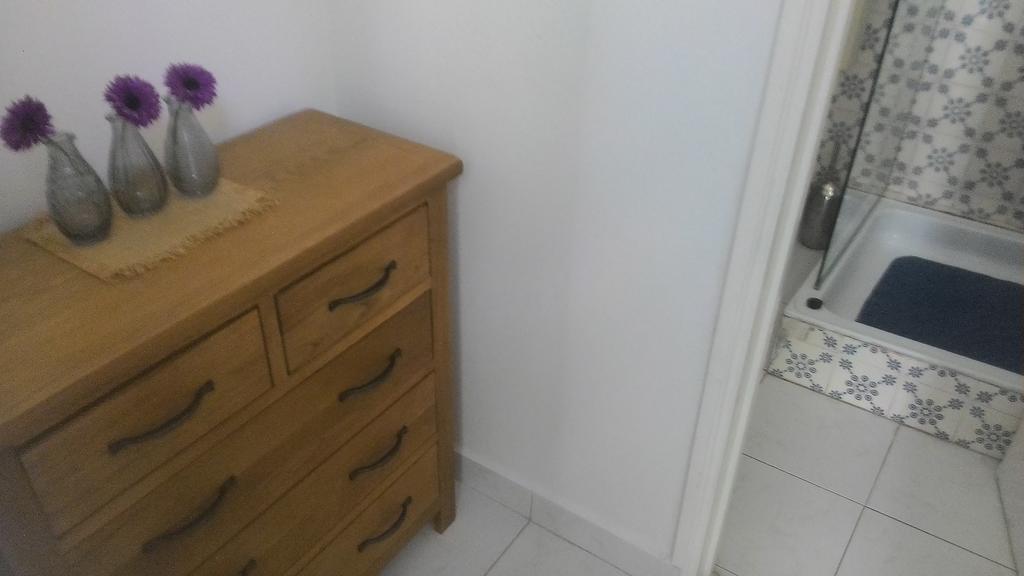 Apartments Prisnac Pakoštane Екстериор снимка
