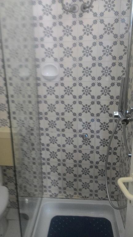 Apartments Prisnac Pakoštane Екстериор снимка